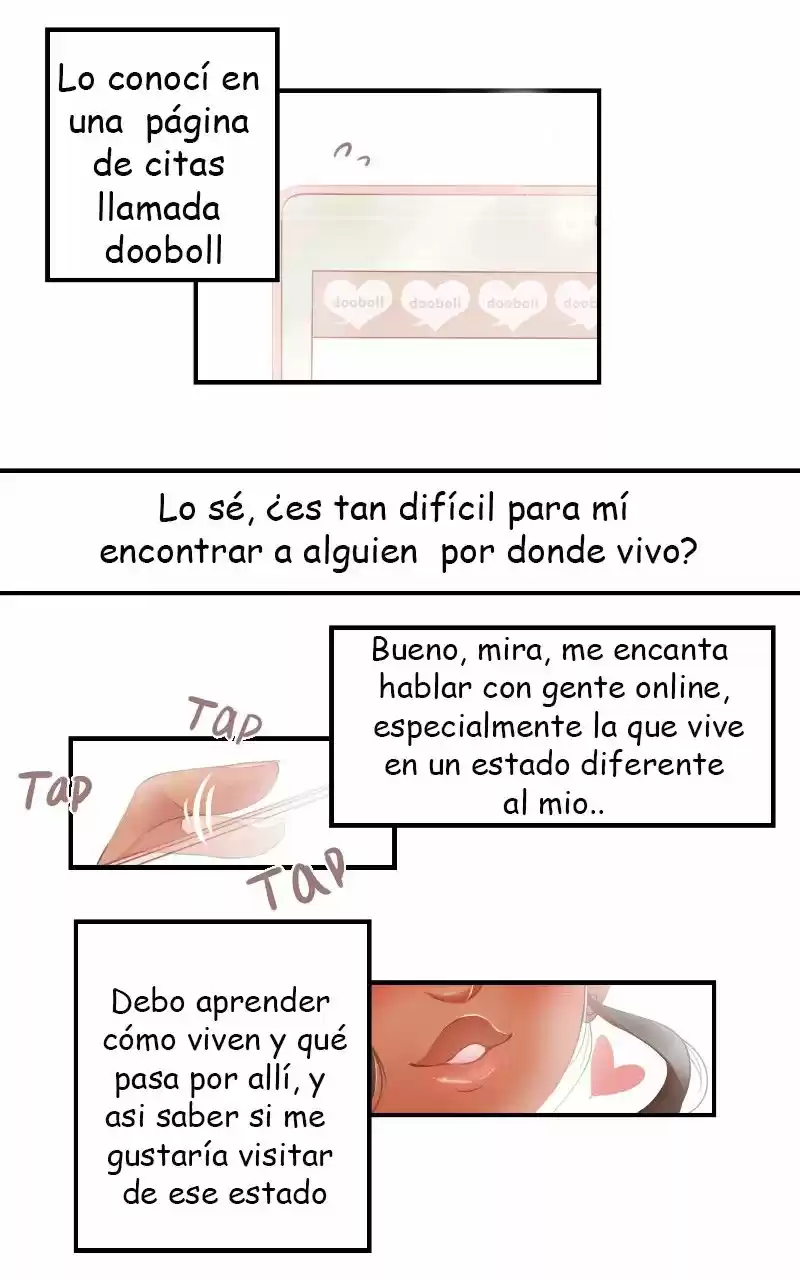 Love Connection - Capítulo  - Página 11 - LectorTMOo