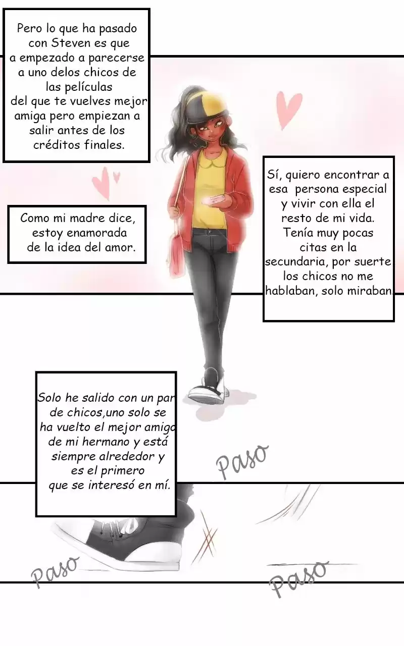 Love Connection - Capítulo  - Página 13 - LectorTMOo
