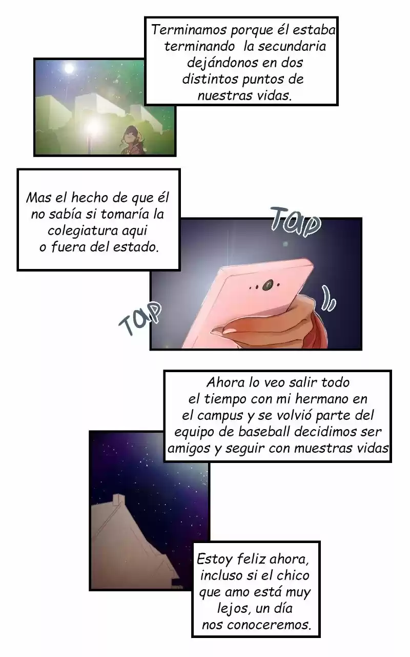 Love Connection - Capítulo  - Página 14 - LectorTMOo