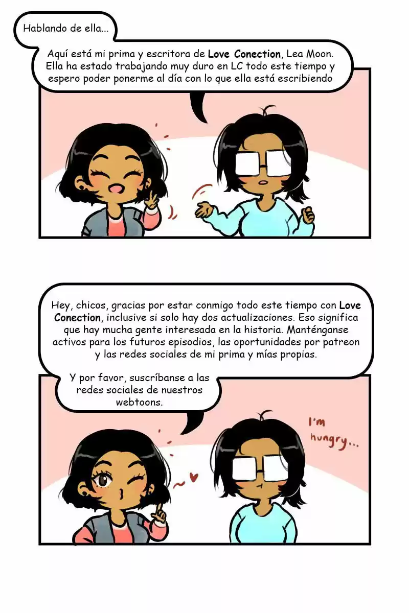 Love Connection - Capítulo 1.50 - Página 4 - LectorTMOo