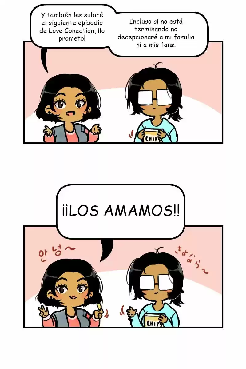 Love Connection - Capítulo 1.50 - Página 5 - LectorTMOo