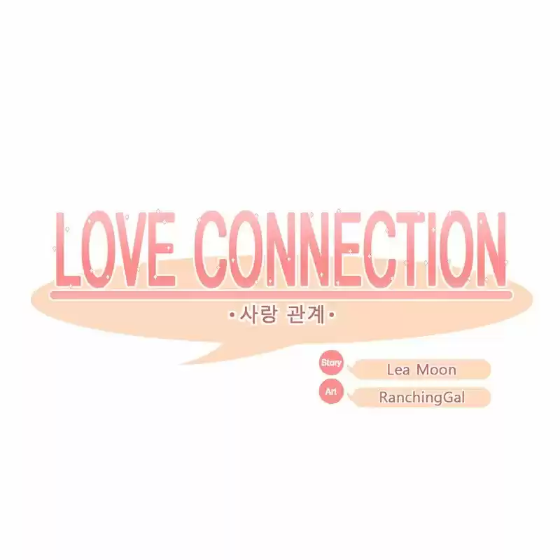 Love Connection - Capítulo 2 - Página 1 - LectorTMOo