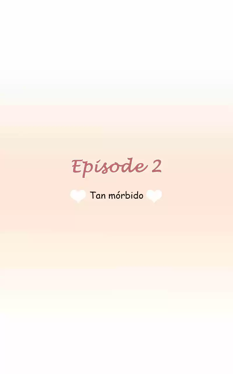 Love Connection - Capítulo 2 - Página 2 - LectorTMOo
