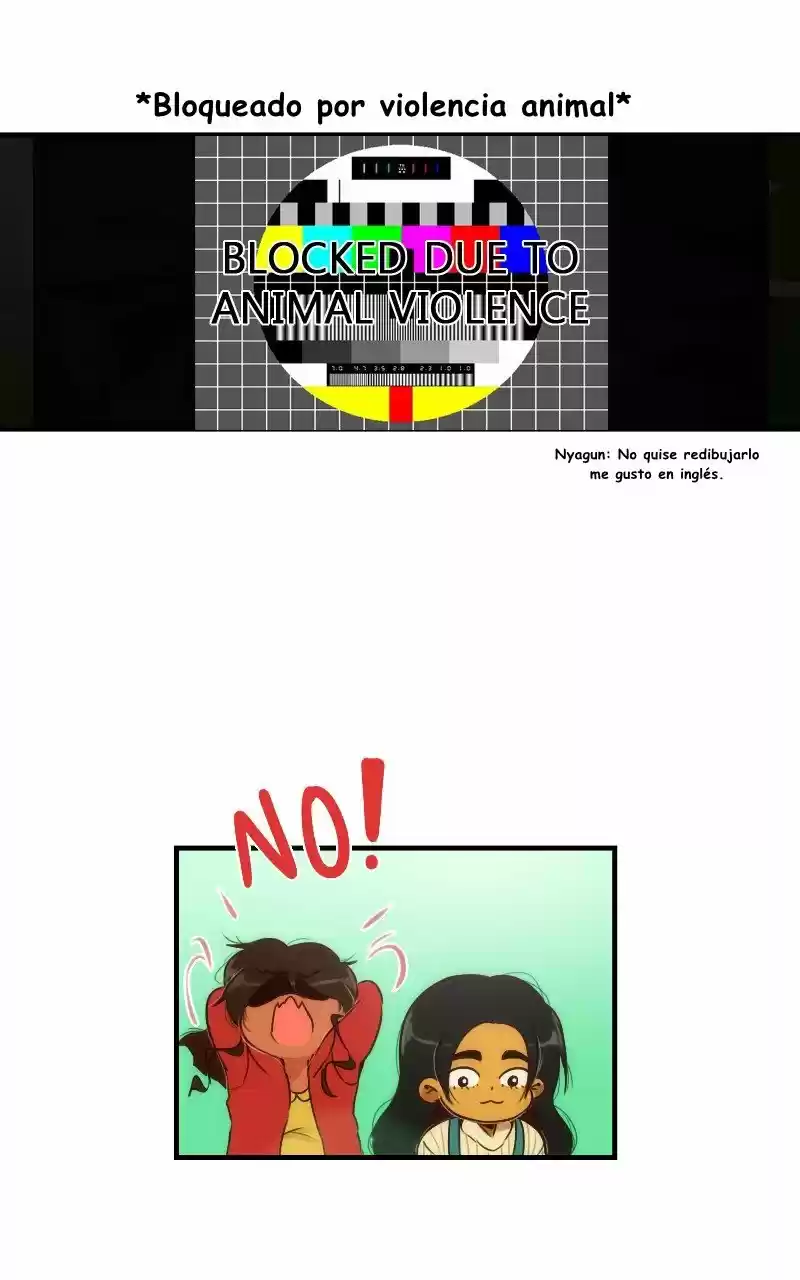 Love Connection - Capítulo 2 - Página 6 - LectorTMOo