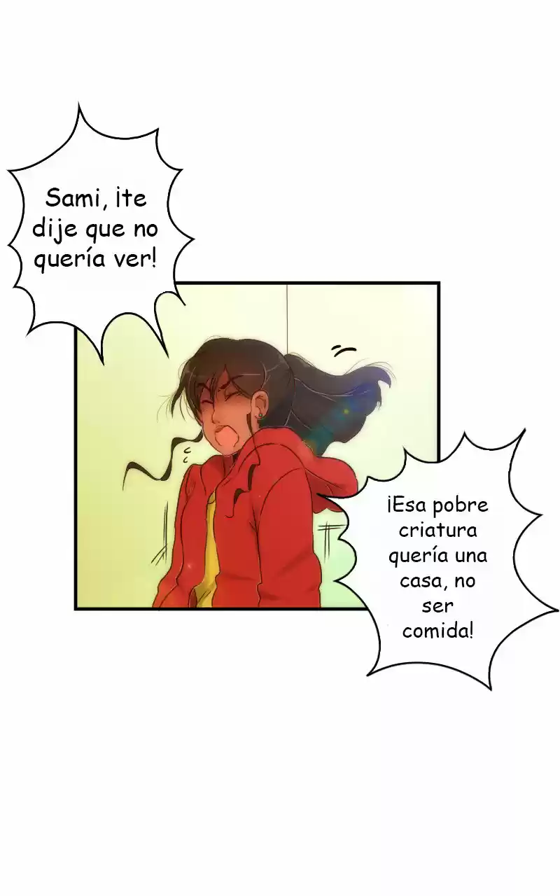 Love Connection - Capítulo 2 - Página 7 - LectorTMOo
