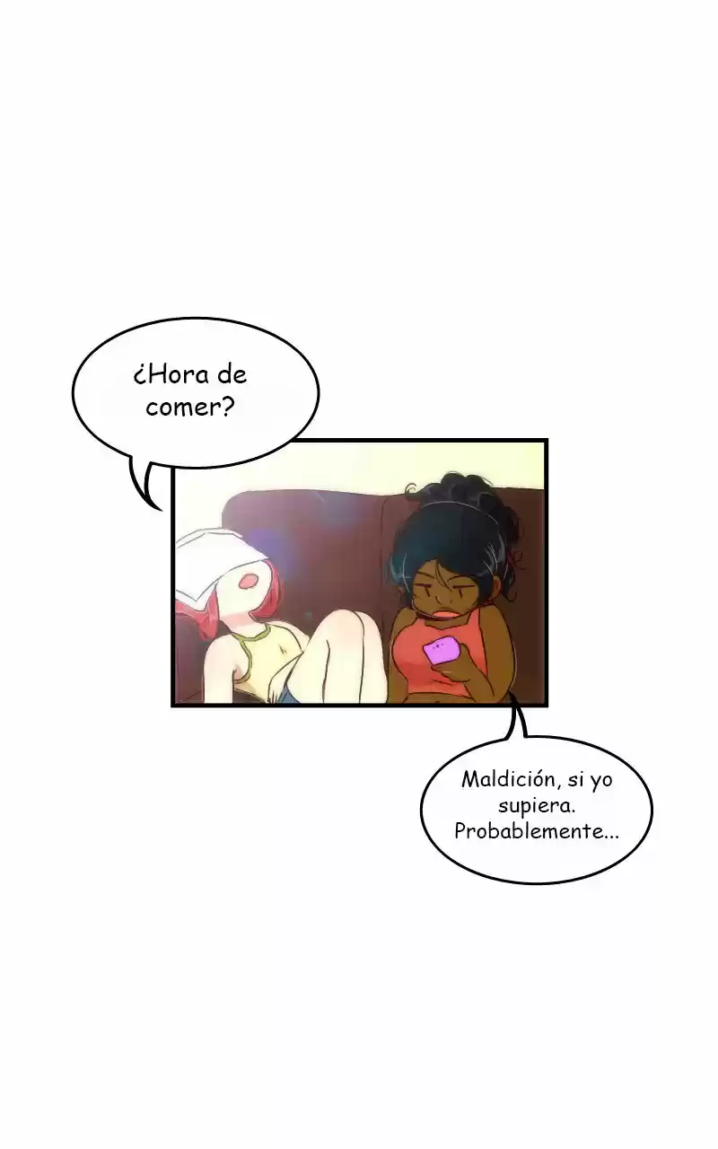 Love Connection - Capítulo 2 - Página 8 - LectorTMOo
