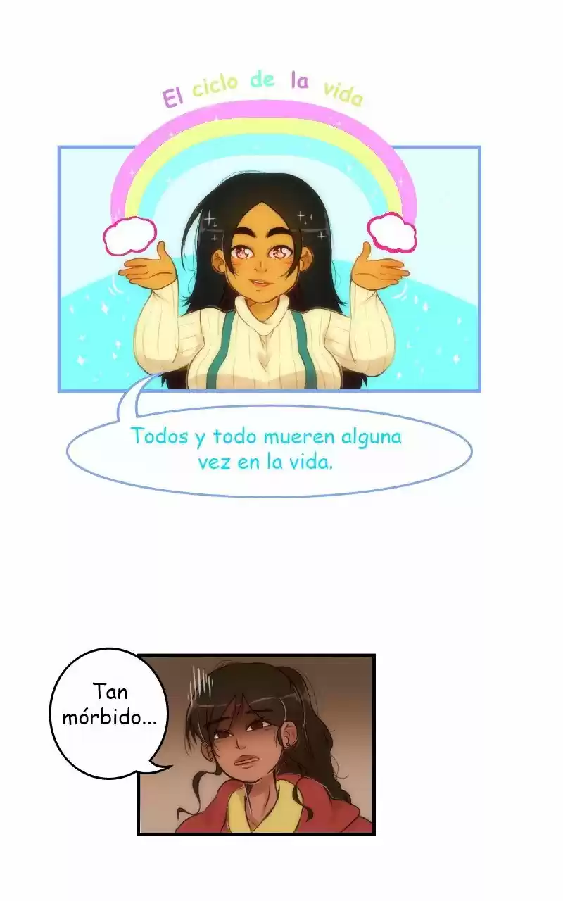 Love Connection - Capítulo 2 - Página 9 - LectorTMOo