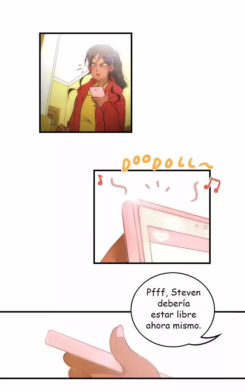 Love Connection - Capítulo 2 - Página 14 - LectorTMOo