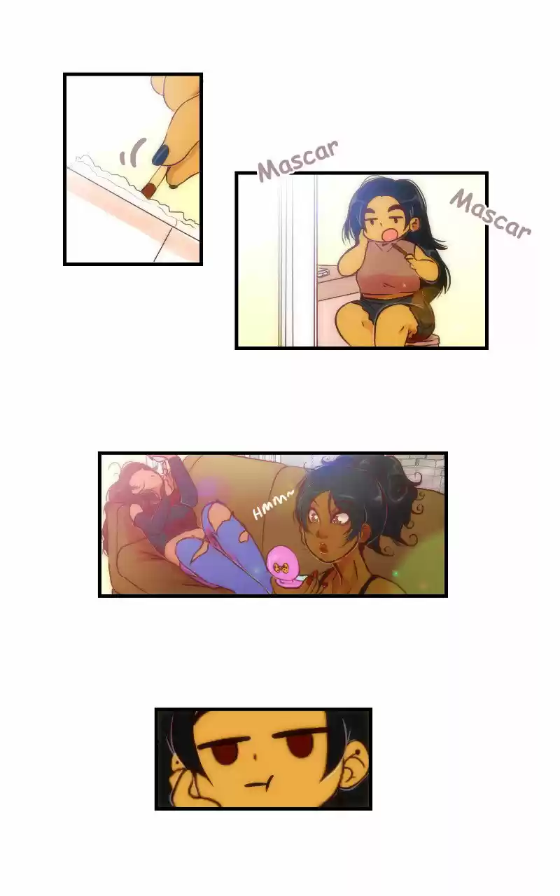 Love Connection - Capítulo 3 - Página 14 - LectorTMOo