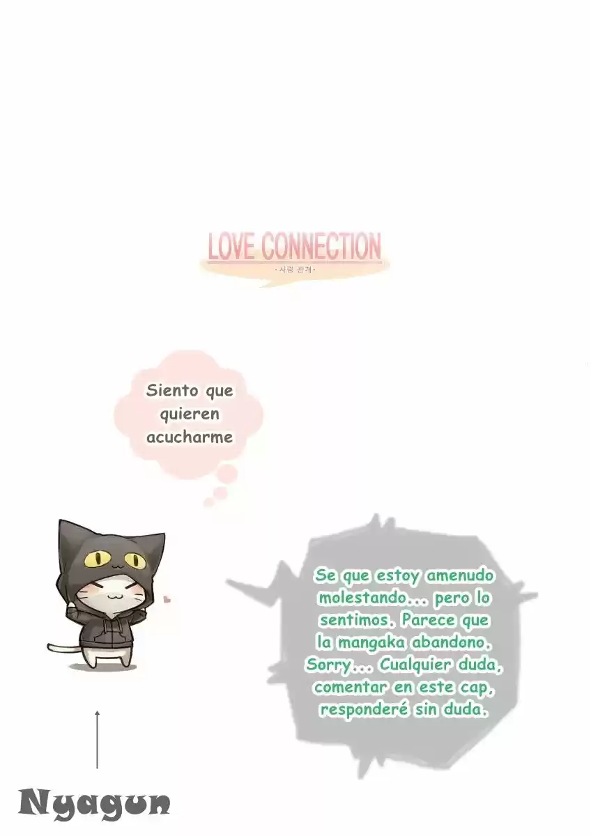 Love Connection - Capítulo 4.5 - Página 6 - LectorTMOo