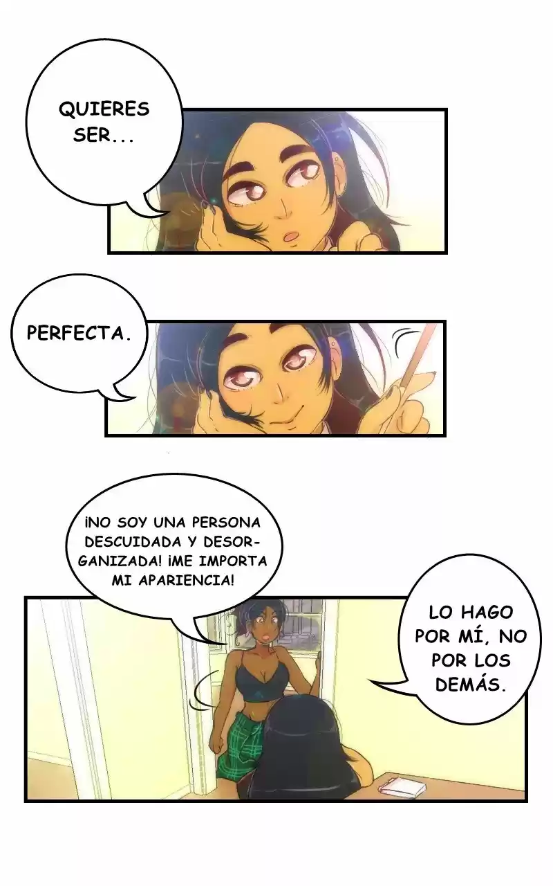 Love Connection - Capítulo 4 - Página 5 - LectorTMOo