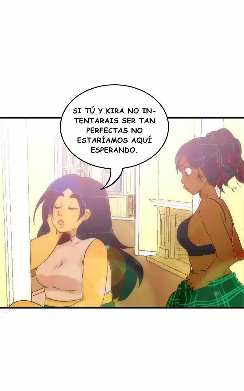 Love Connection - Capítulo 4 - Página 6 - LectorTMOo