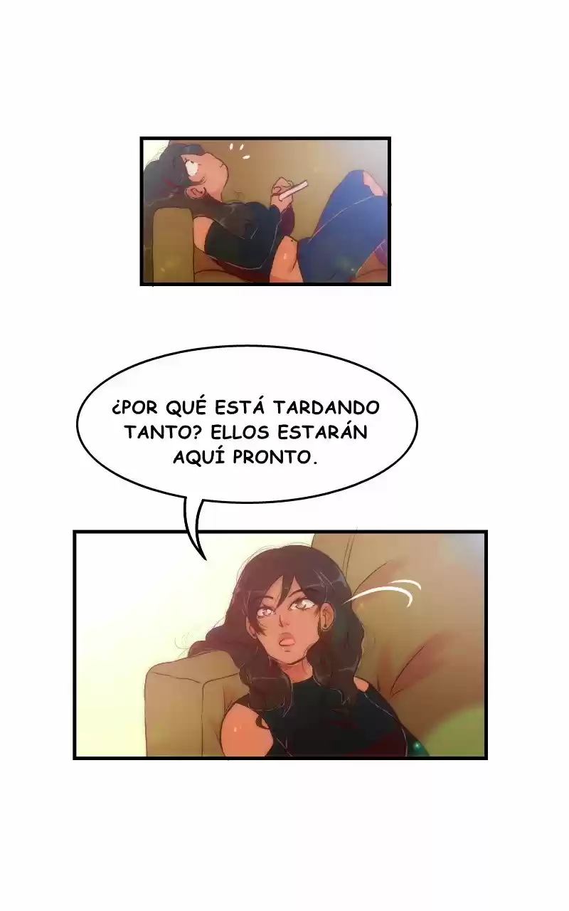 Love Connection - Capítulo 4 - Página 7 - LectorTMOo