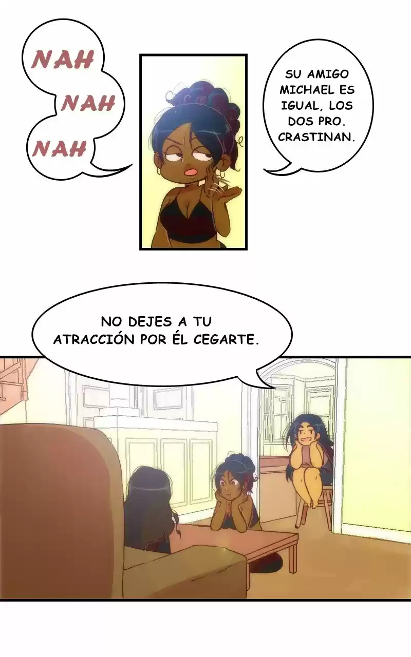 Love Connection - Capítulo 4 - Página 10 - LectorTMOo
