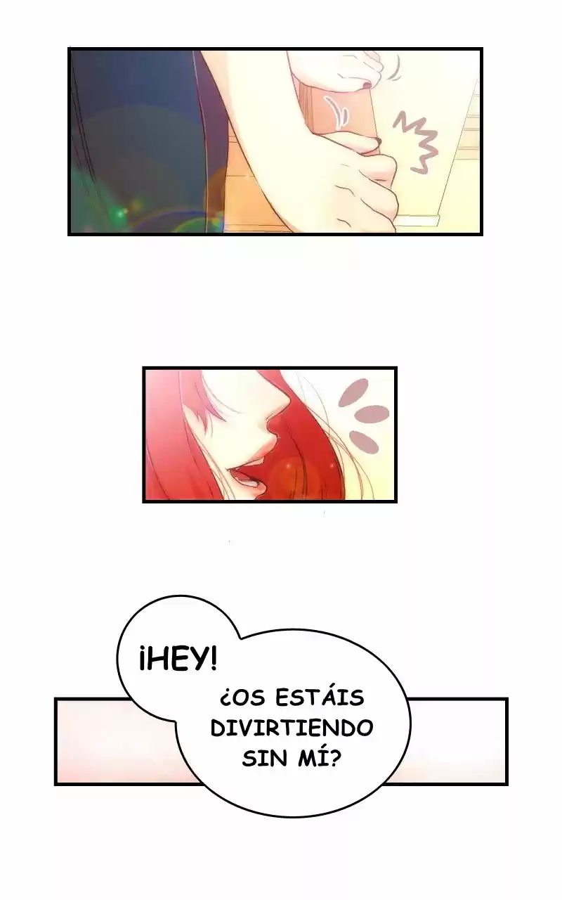 Love Connection - Capítulo 4 - Página 13 - LectorTMOo