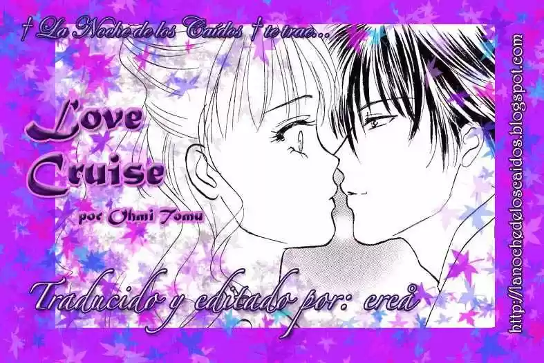 Love Cruise - Capítulo 1 - Página 32 - LectorTMOo
