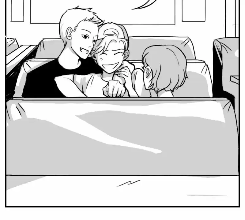 Love Debut! - Capítulo 1 - Página 11 - LectorTMOo
