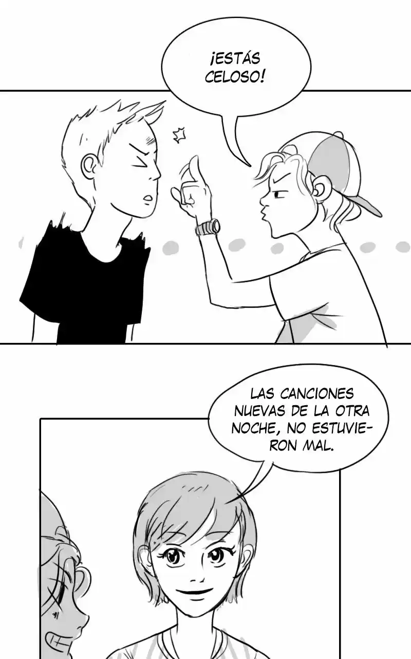 Love Debut! - Capítulo 1 - Página 12 - LectorTMOo