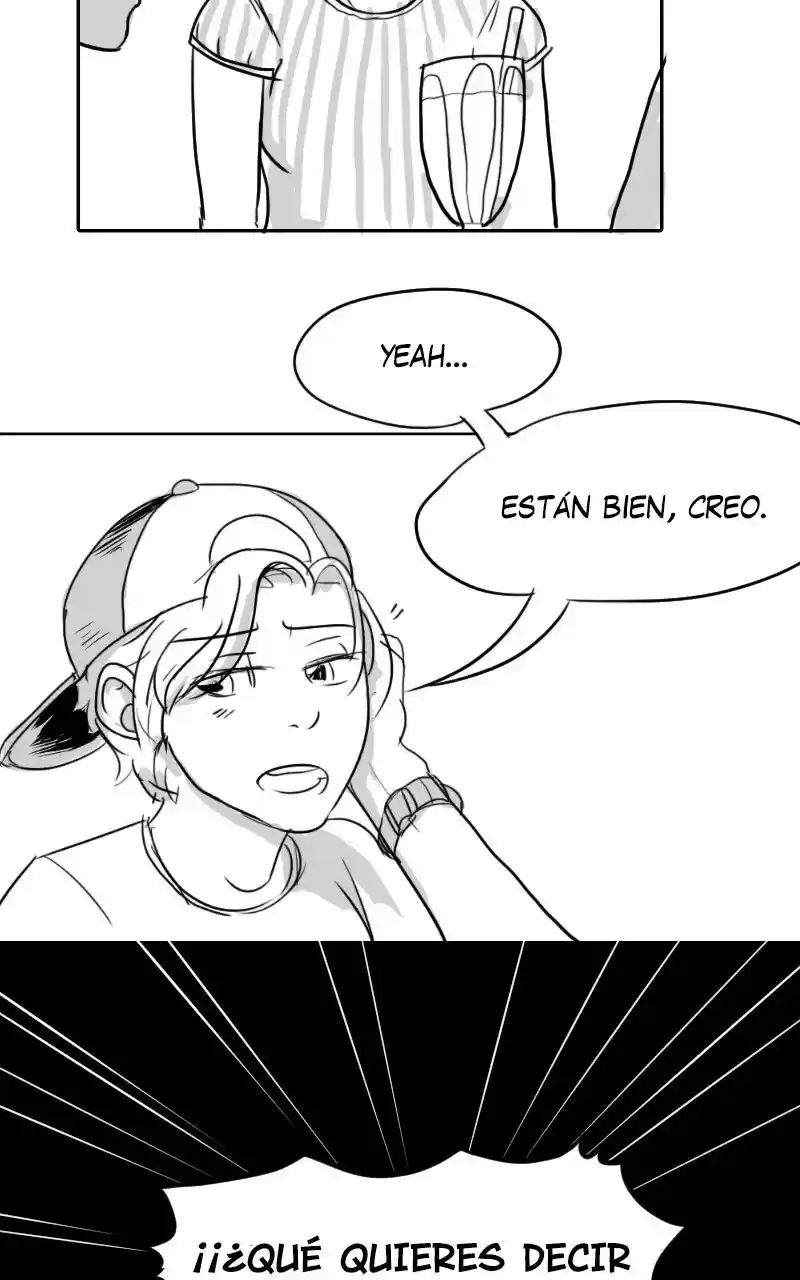 Love Debut! - Capítulo 1 - Página 13 - LectorTMOo
