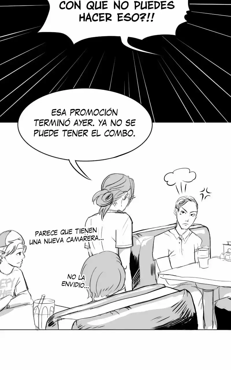 Love Debut! - Capítulo 1 - Página 14 - LectorTMOo