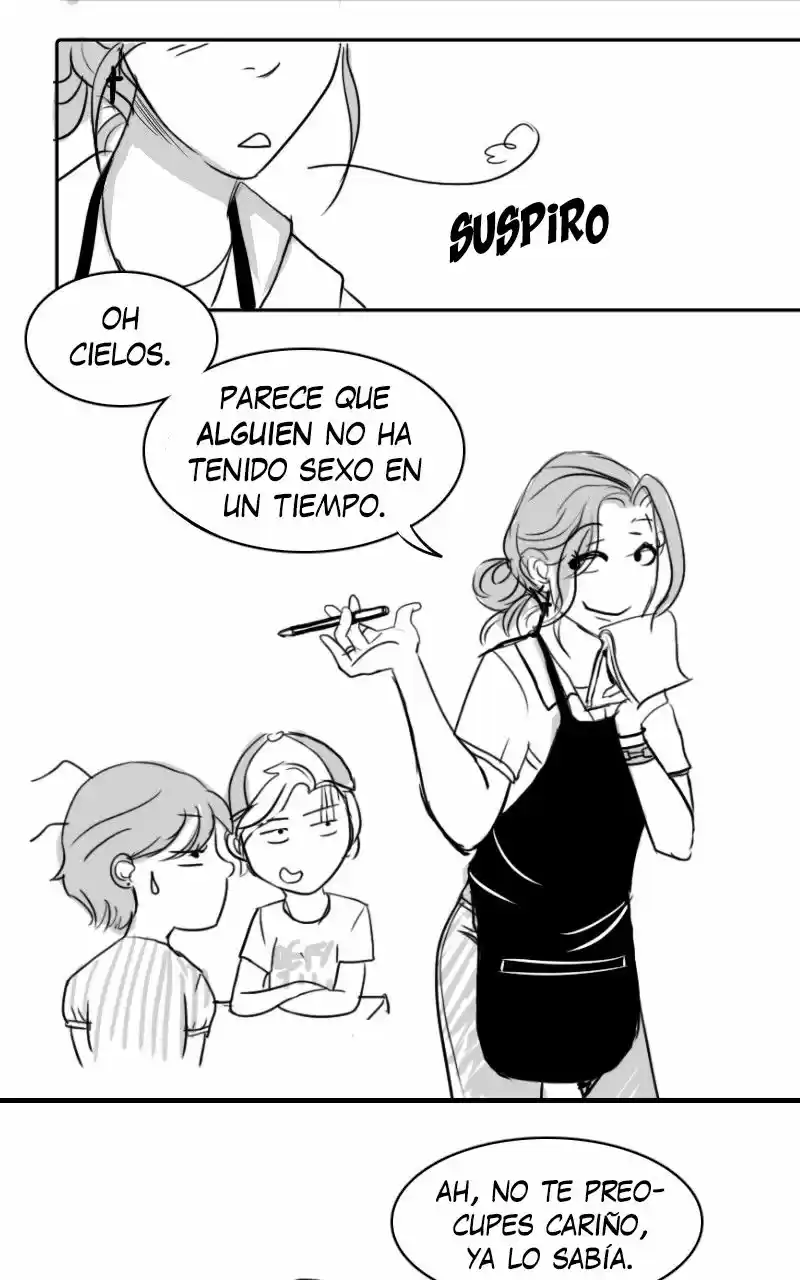 Love Debut! - Capítulo 1 - Página 16 - LectorTMOo