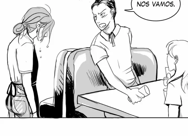 Love Debut! - Capítulo 1 - Página 19 - LectorTMOo