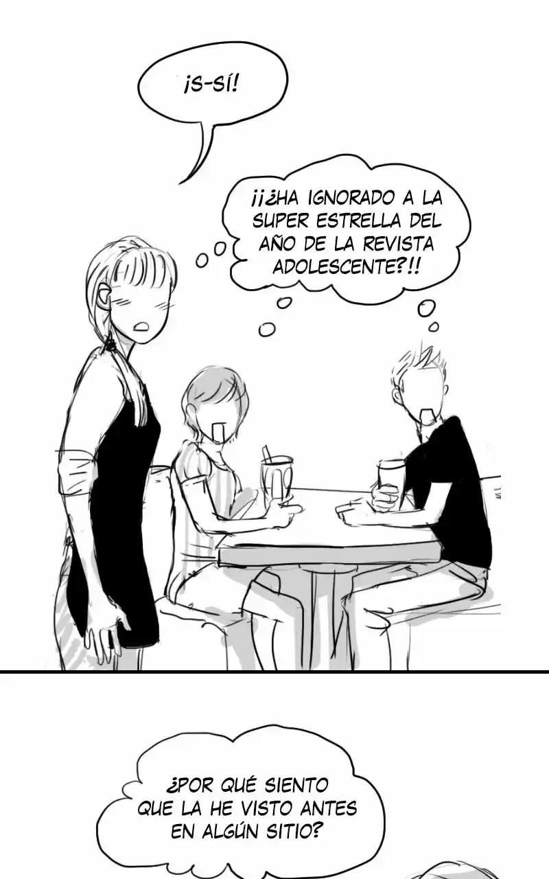 Love Debut! - Capítulo 1 - Página 23 - LectorTMOo