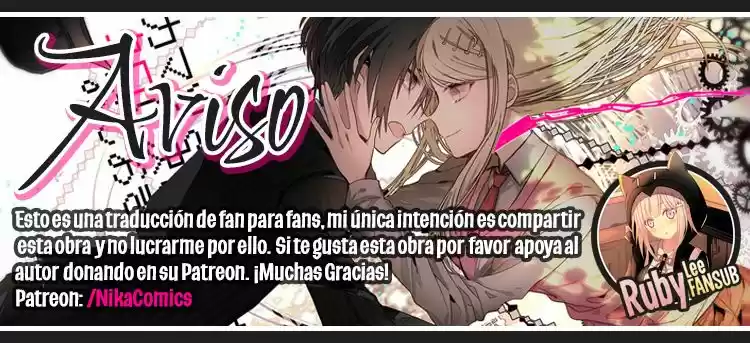 Love Debut! - Capítulo 10 - Página 2 - LectorTMOo