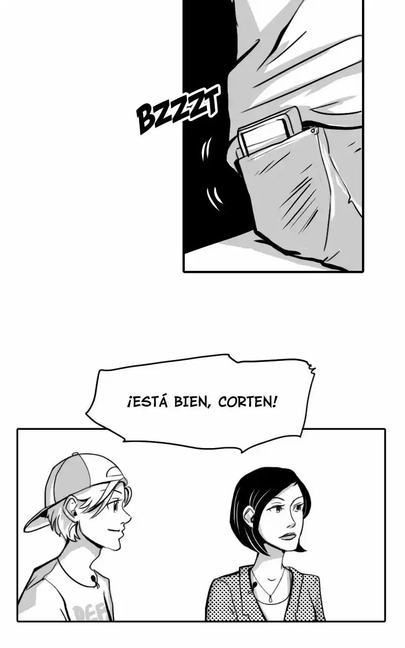 Love Debut! - Capítulo 10 - Página 9 - LectorTMOo