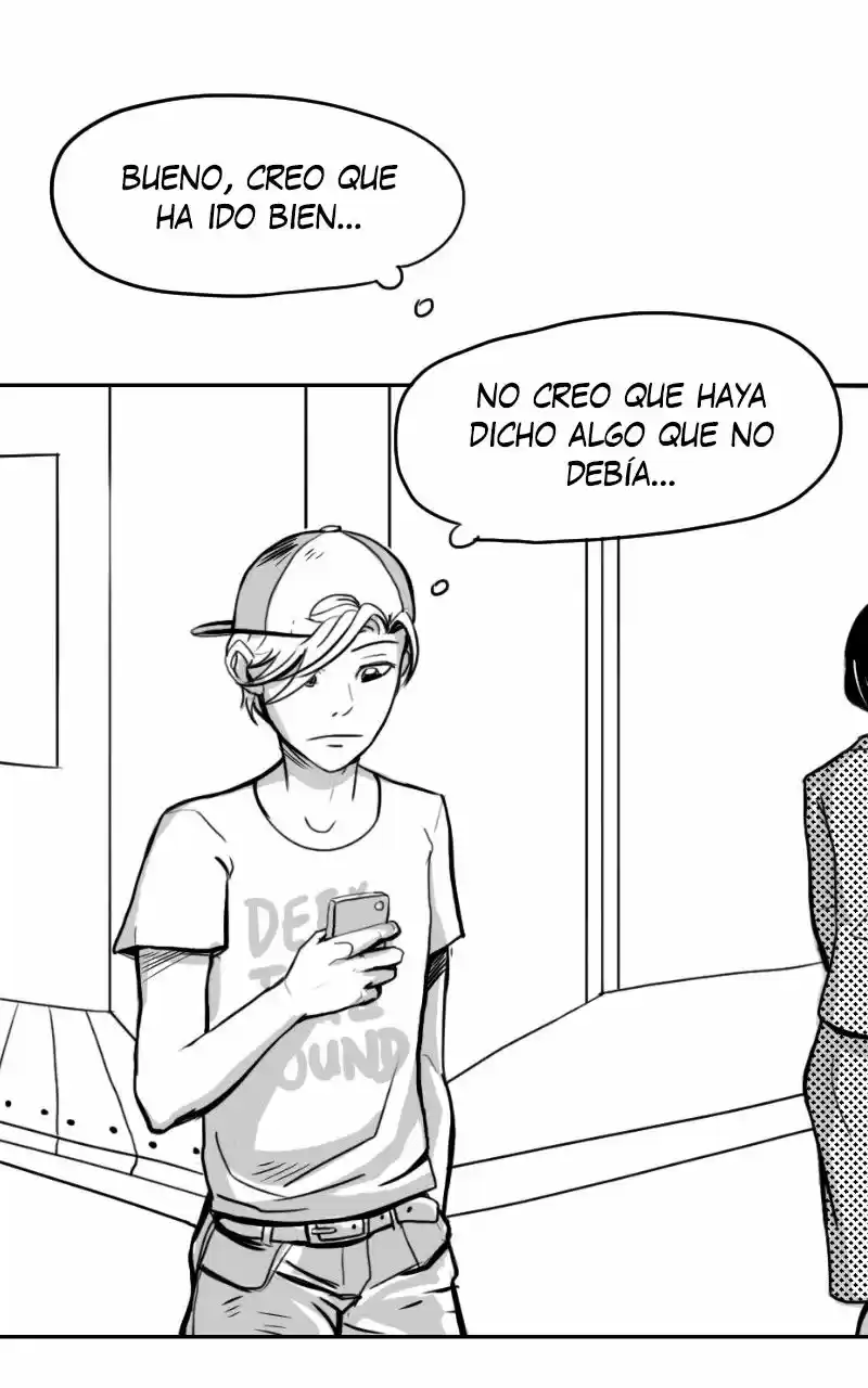Love Debut! - Capítulo 10 - Página 11 - LectorTMOo
