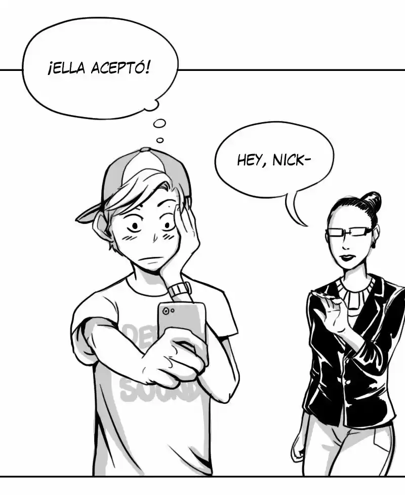 Love Debut! - Capítulo 10 - Página 13 - LectorTMOo