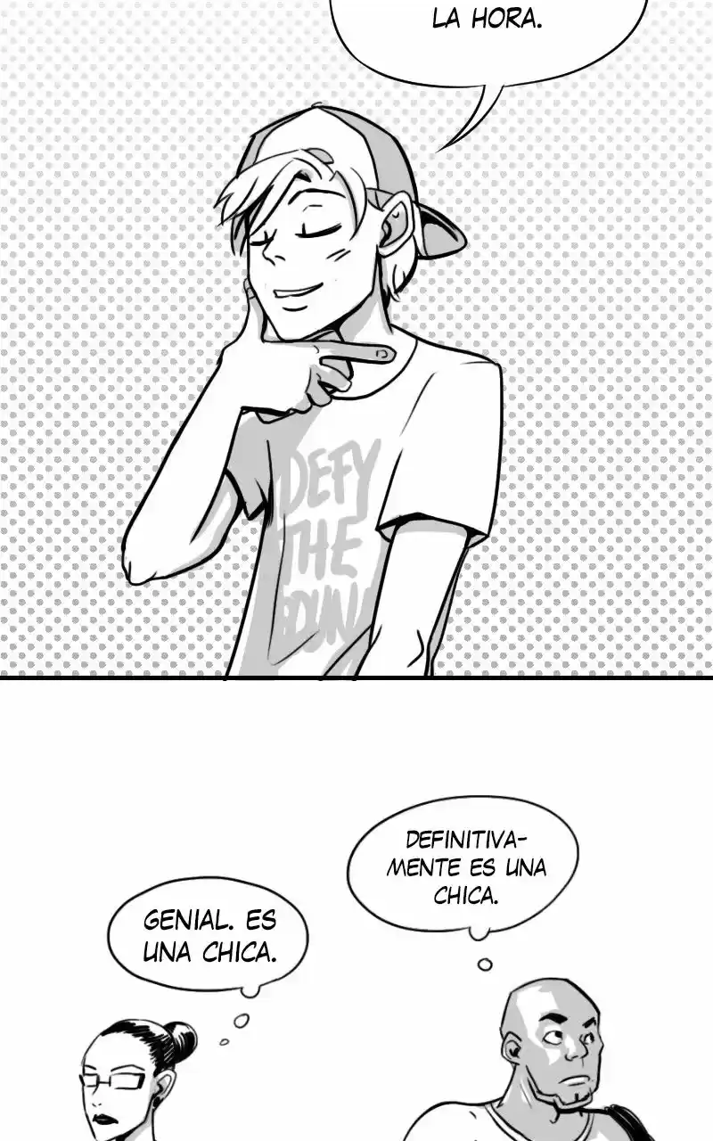 Love Debut! - Capítulo 10 - Página 15 - LectorTMOo