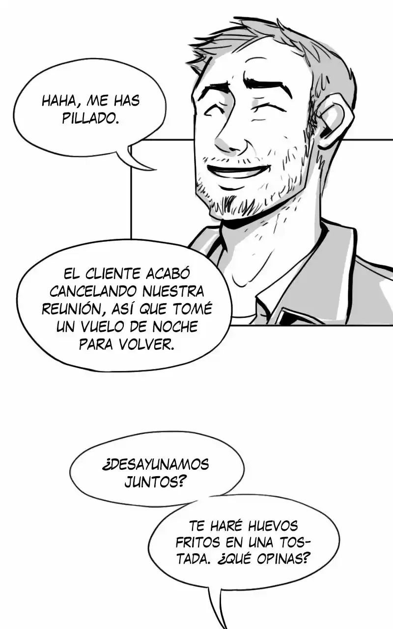 Love Debut! - Capítulo 11 - Página 8 - LectorTMOo