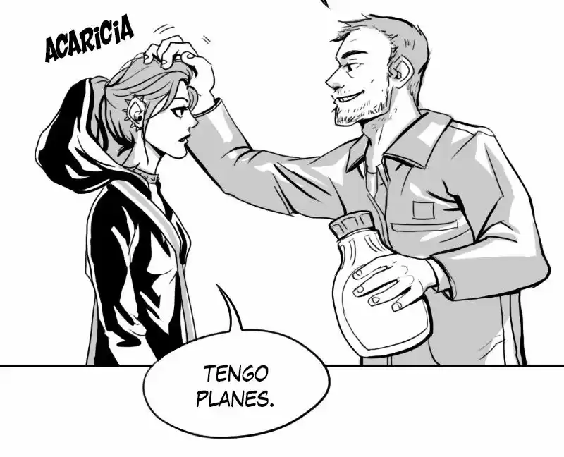 Love Debut! - Capítulo 11 - Página 9 - LectorTMOo