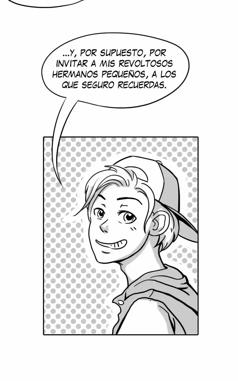 Love Debut! - Capítulo 12 - Página 7 - LectorTMOo