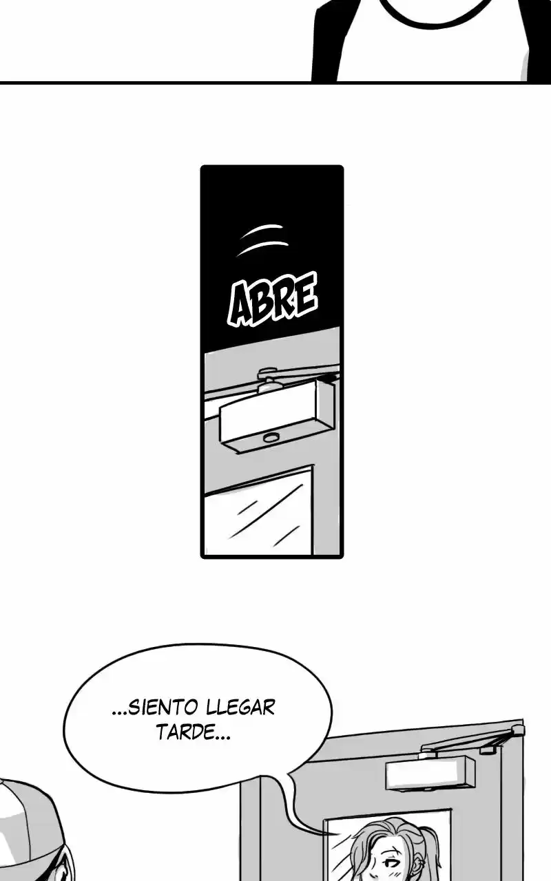 Love Debut! - Capítulo 12 - Página 9 - LectorTMOo