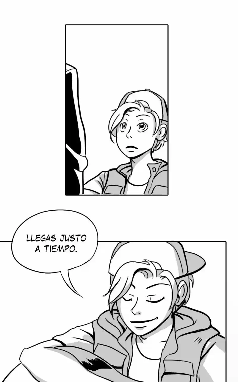 Love Debut! - Capítulo 12 - Página 11 - LectorTMOo