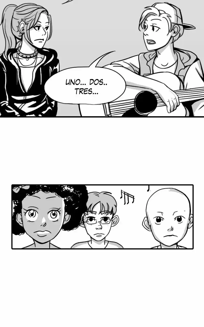 Love Debut! - Capítulo 12 - Página 13 - LectorTMOo