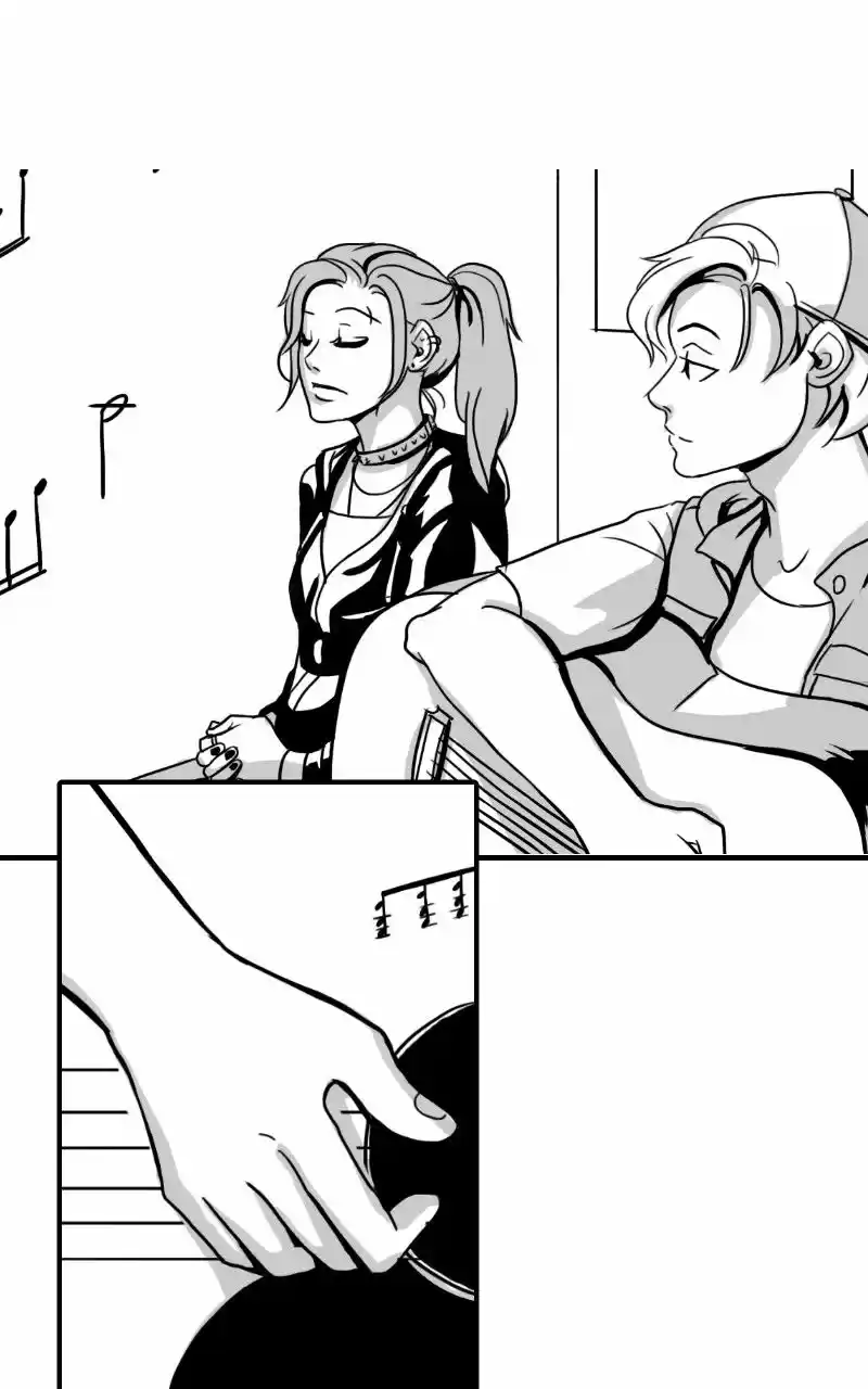 Love Debut! - Capítulo 12 - Página 14 - LectorTMOo