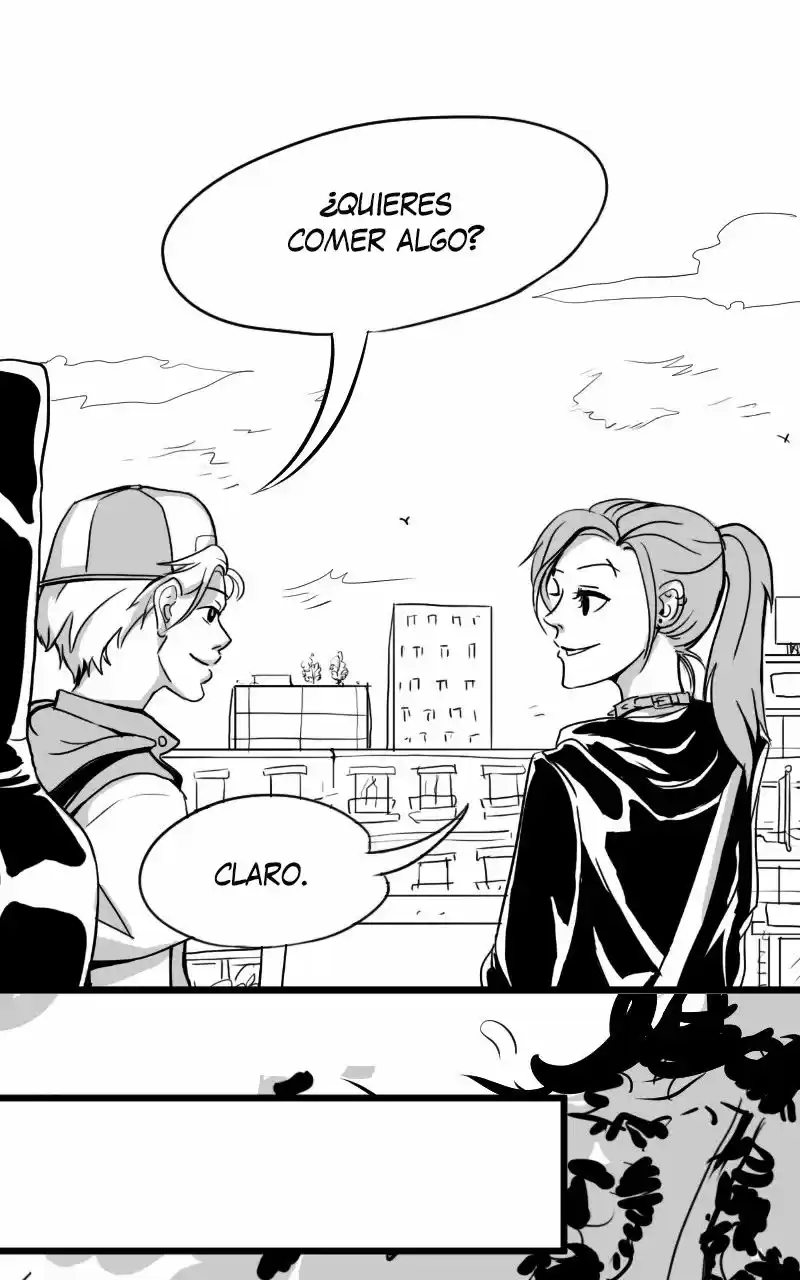 Love Debut! - Capítulo 14 - Página 8 - LectorTMOo