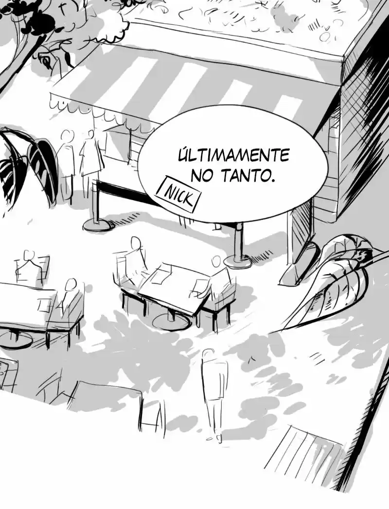 Love Debut! - Capítulo 14 - Página 10 - LectorTMOo