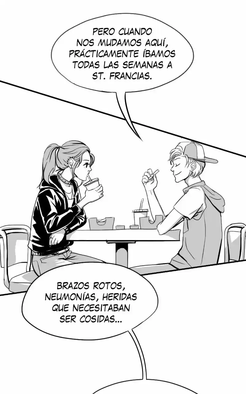 Love Debut! - Capítulo 14 - Página 11 - LectorTMOo
