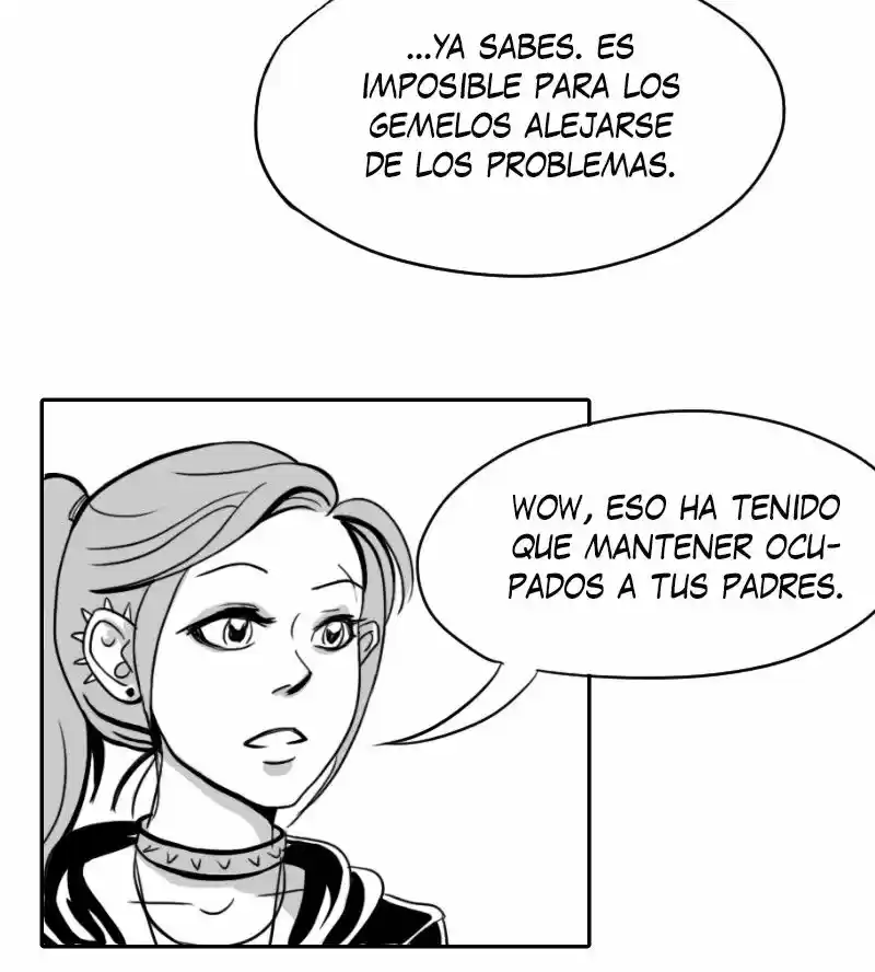 Love Debut! - Capítulo 14 - Página 12 - LectorTMOo