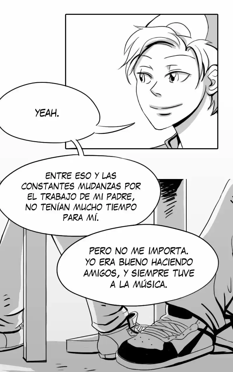 Love Debut! - Capítulo 14 - Página 13 - LectorTMOo
