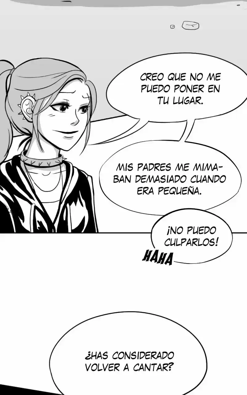 Love Debut! - Capítulo 14 - Página 14 - LectorTMOo