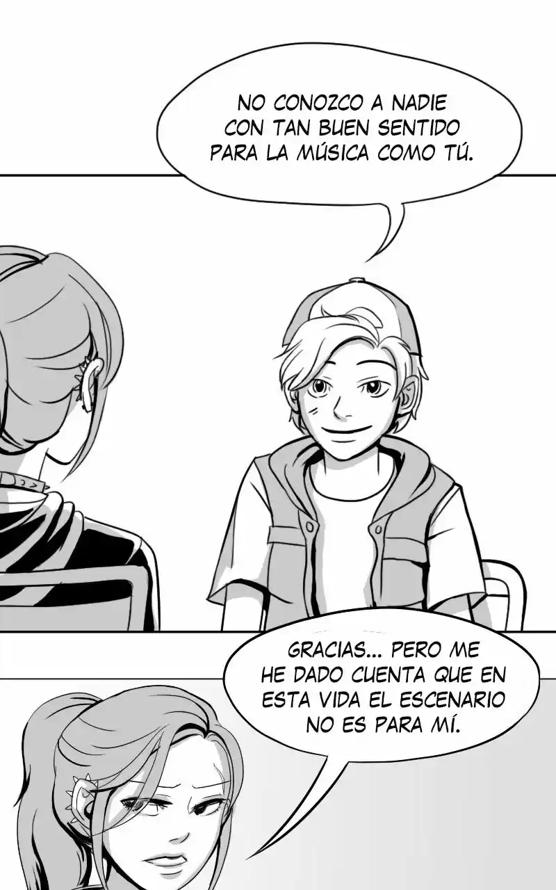 Love Debut! - Capítulo 14 - Página 16 - LectorTMOo