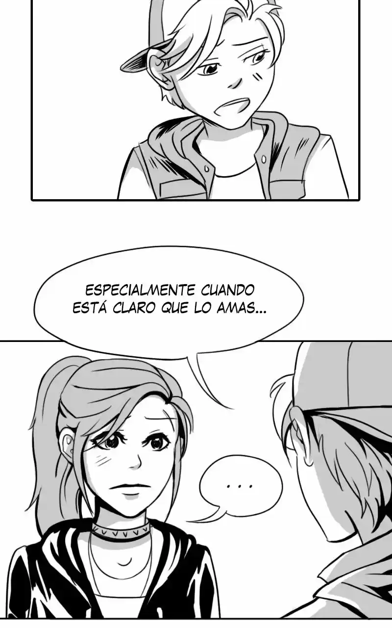 Love Debut! - Capítulo 15 - Página 7 - LectorTMOo