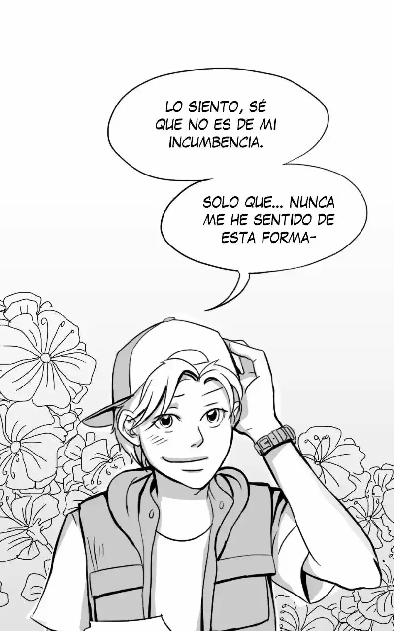 Love Debut! - Capítulo 15 - Página 8 - LectorTMOo