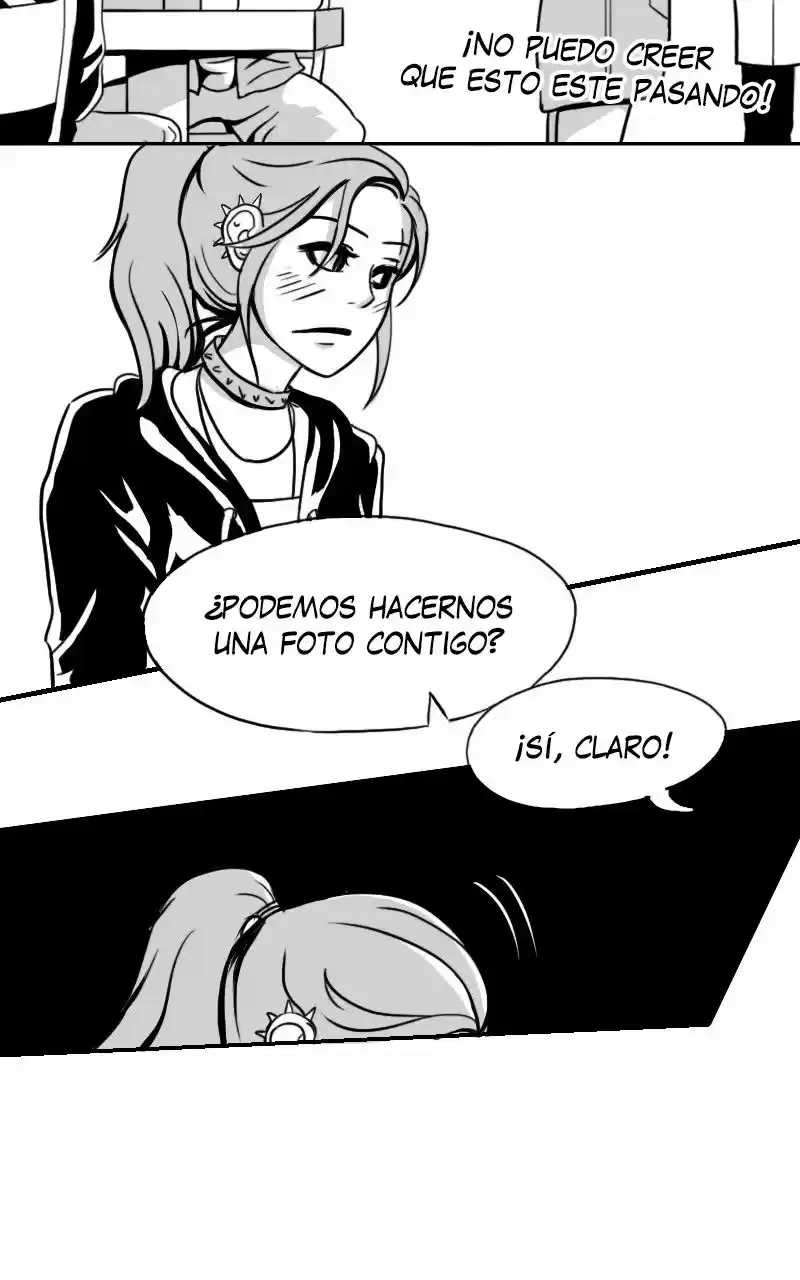 Love Debut! - Capítulo 15 - Página 10 - LectorTMOo