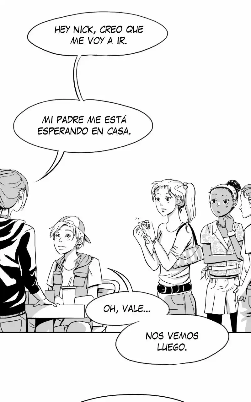 Love Debut! - Capítulo 15 - Página 11 - LectorTMOo